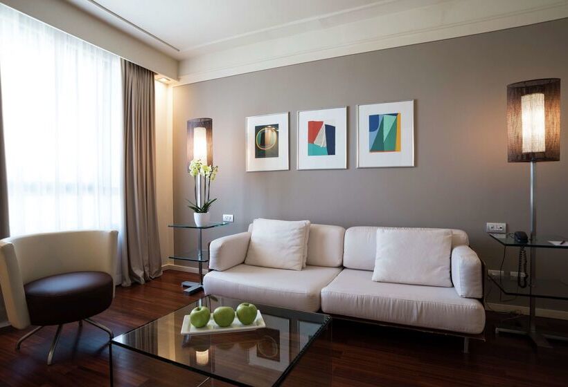 Fotos del hotel Hilton Florence Metropole:  44