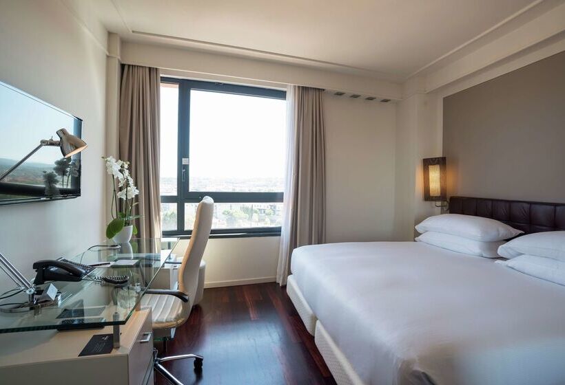 Fotos del hotel Hilton Florence Metropole:  39