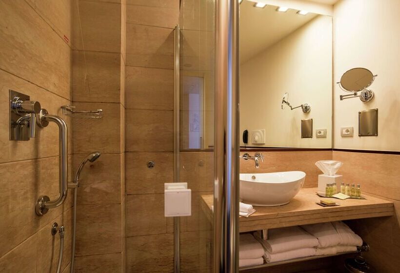 Fotos del hotel Hilton Florence Metropole:  59