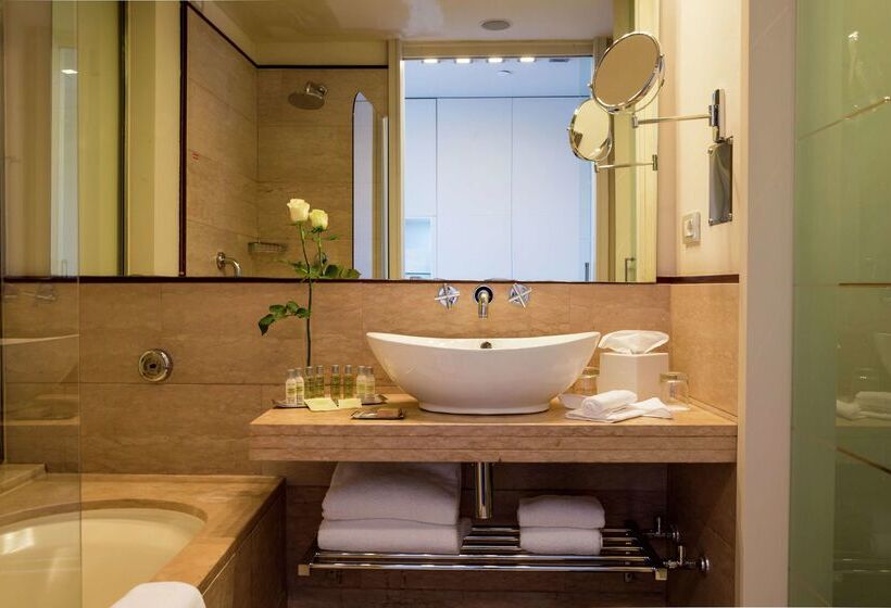 Fotos del hotel Hilton Florence Metropole:  62