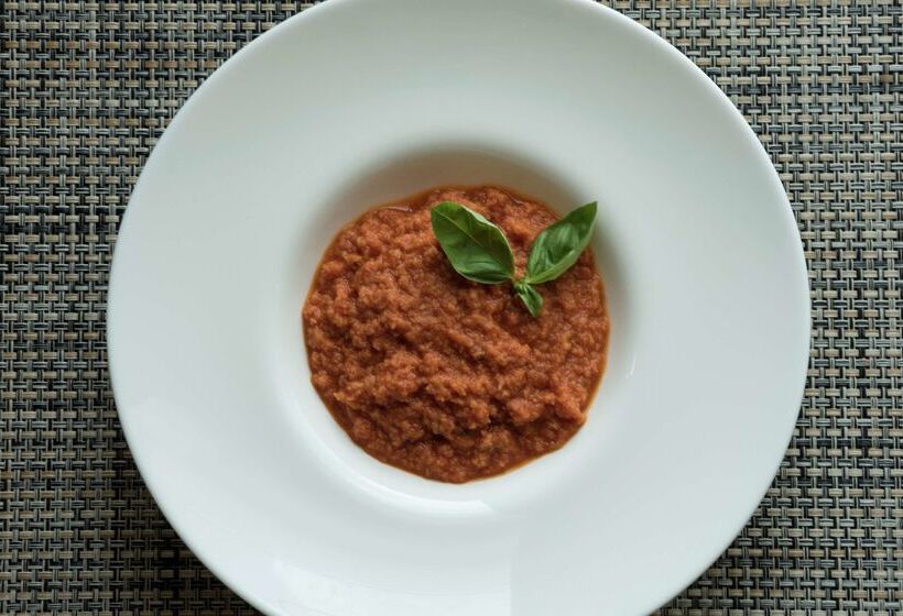 Fotos del hotel Hilton Florence Metropole:  78