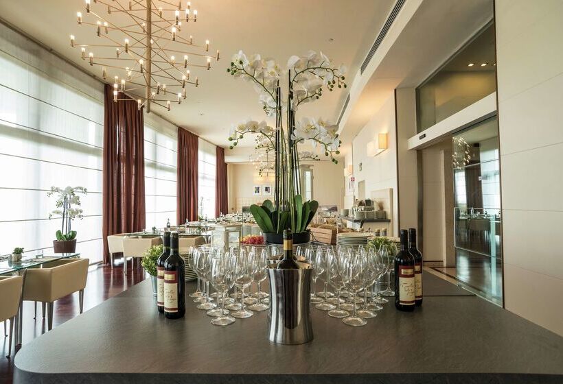 Fotos del hotel Hilton Florence Metropole:  102