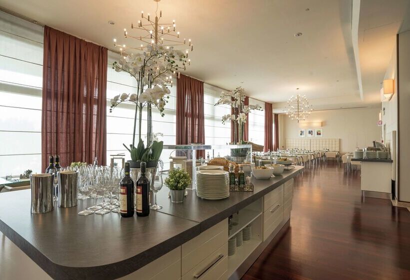 Fotos del hotel Hilton Florence Metropole:  79