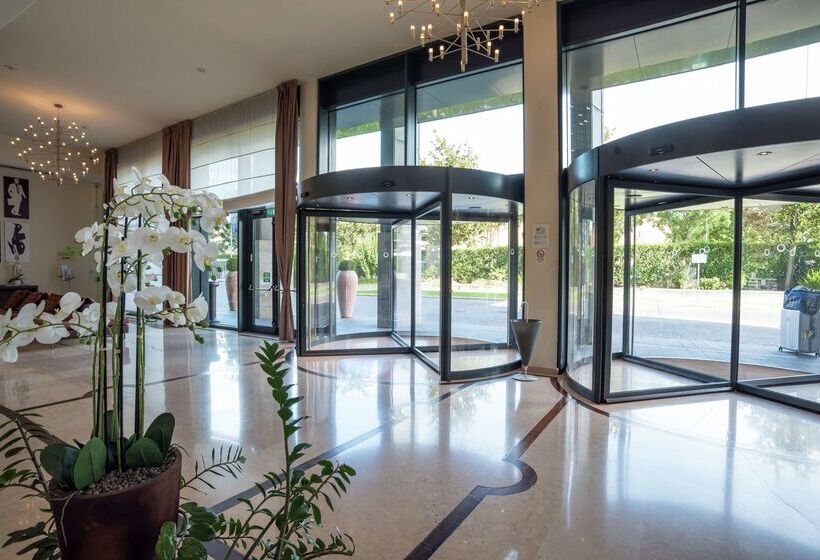 Fotos del hotel Hilton Florence Metropole:  45