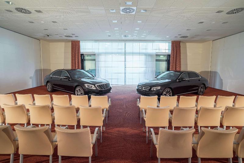 Fotos del hotel Hilton Florence Metropole:  55