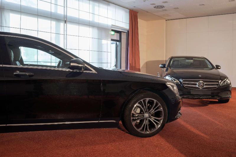 Fotos del hotel Hilton Florence Metropole:  88