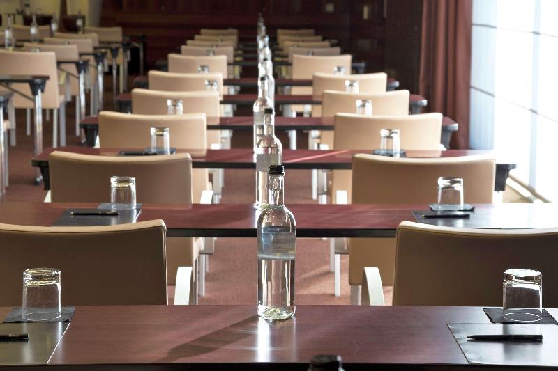 Fotos del hotel Hilton Florence Metropole:  85