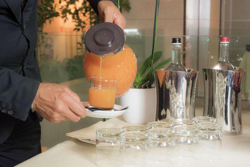 Fotos del hotel Hilton Florence Metropole:  68