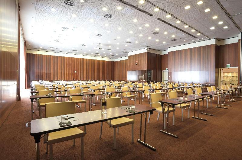 Fotos del hotel Hilton Florence Metropole:  54