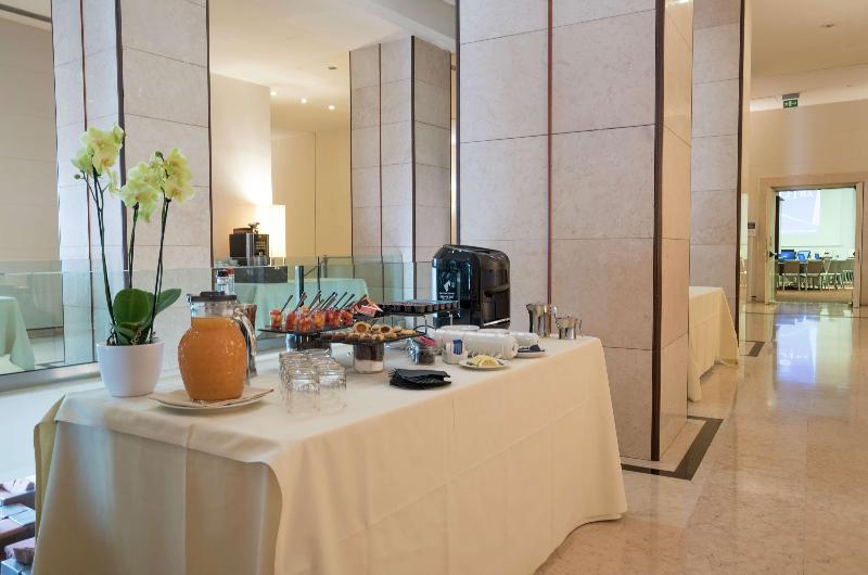 Fotos del hotel Hilton Florence Metropole:  93