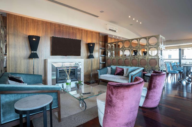 Fotos del hotel Hilton Florence Metropole:  72