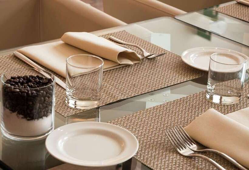 Fotos del hotel Hilton Florence Metropole:  26