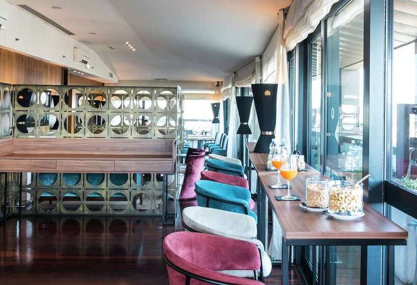 Fotos del hotel Hilton Florence Metropole:  22