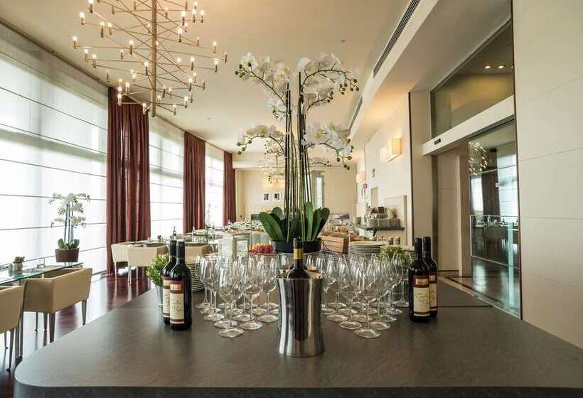 Fotos del hotel Hilton Florence Metropole:  19