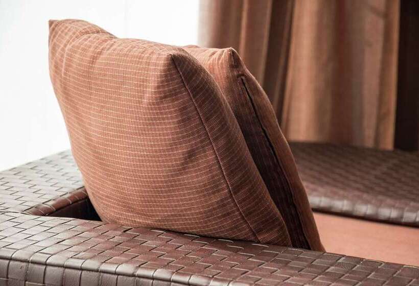 Fotos del hotel Hilton Florence Metropole:  23