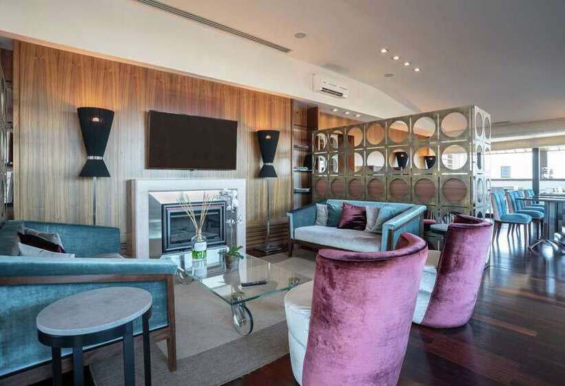 Fotos del hotel Hilton Florence Metropole:  3