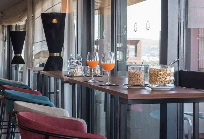 Fotos del hotel Hilton Florence Metropole:  24