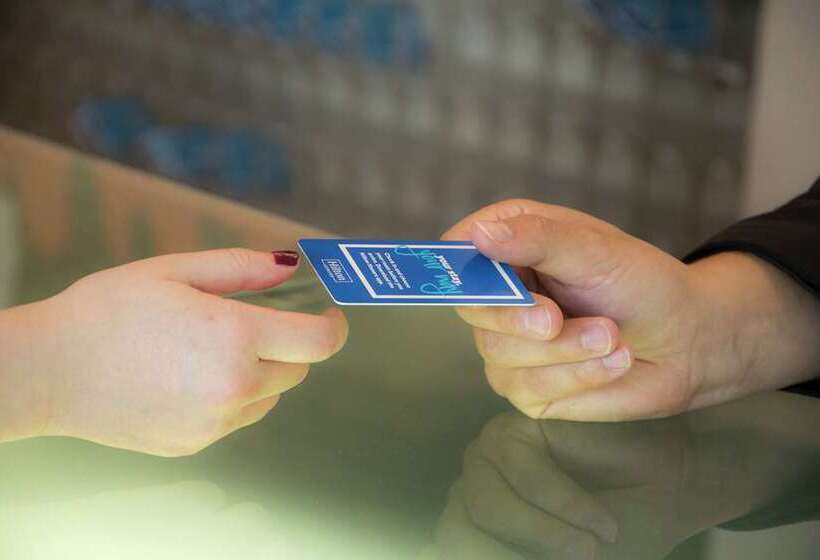 Fotos del hotel Hilton Florence Metropole:  14