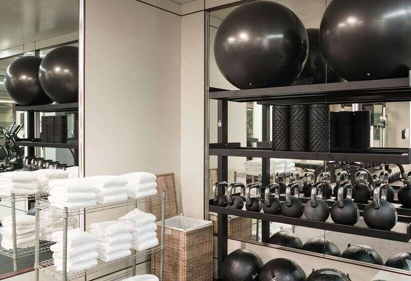 Fotos del hotel Hilton Florence Metropole:  27