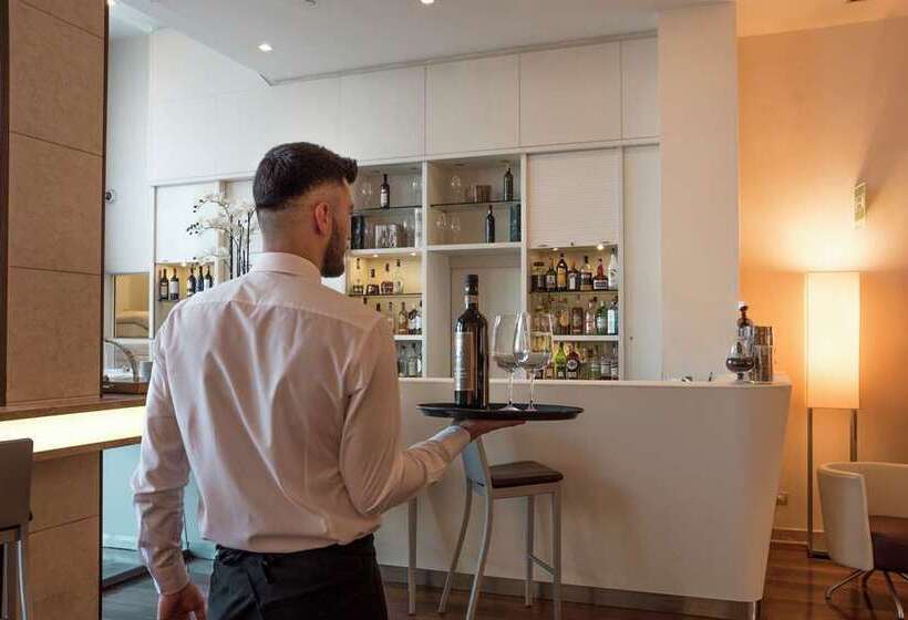 Fotos del hotel Hilton Florence Metropole:  11