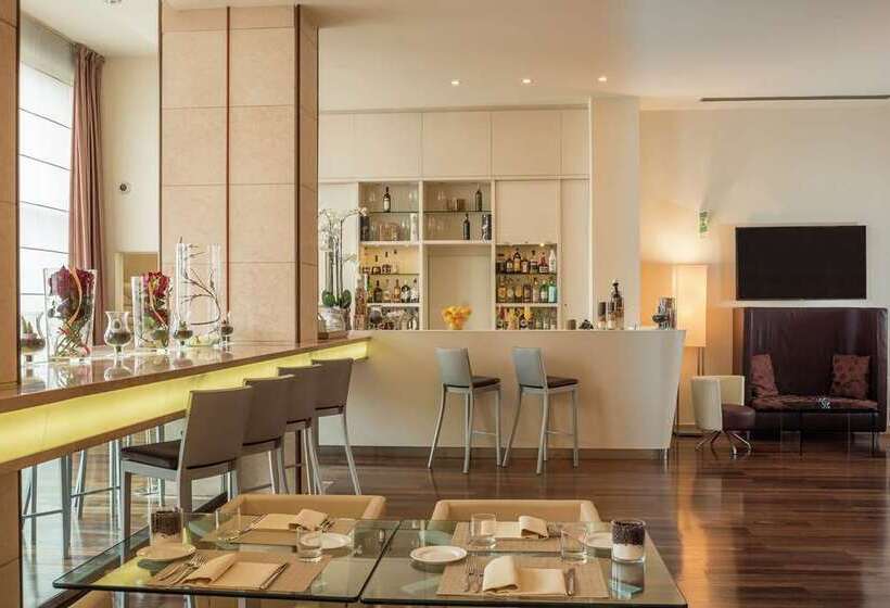 Fotos del hotel Hilton Florence Metropole:  12