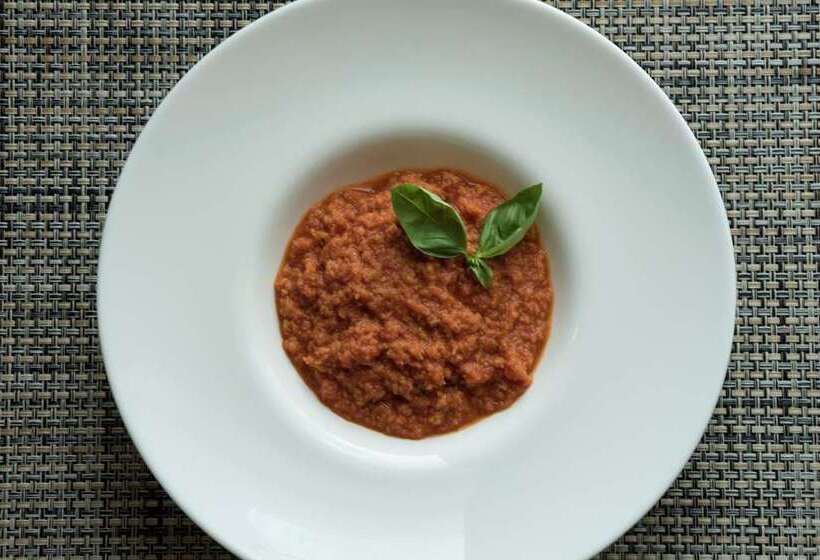 Fotos del hotel Hilton Florence Metropole:  16