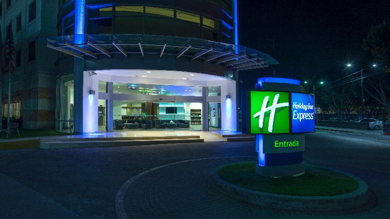Fotos del hotel Holiday Inn Express Puebla, An Ihg:  23