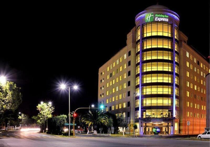 Fotos del hotel Holiday Inn Express Puebla, An Ihg:  22