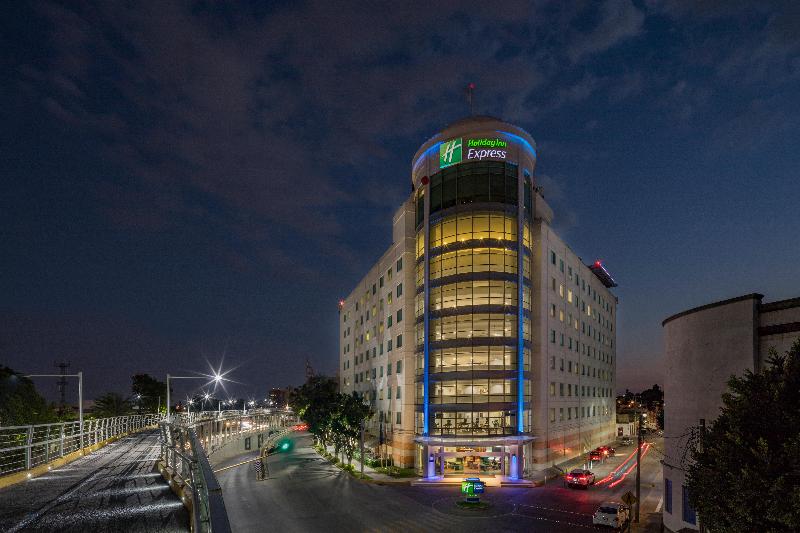 Fotos del hotel Holiday Inn Express Puebla, An Ihg:  2