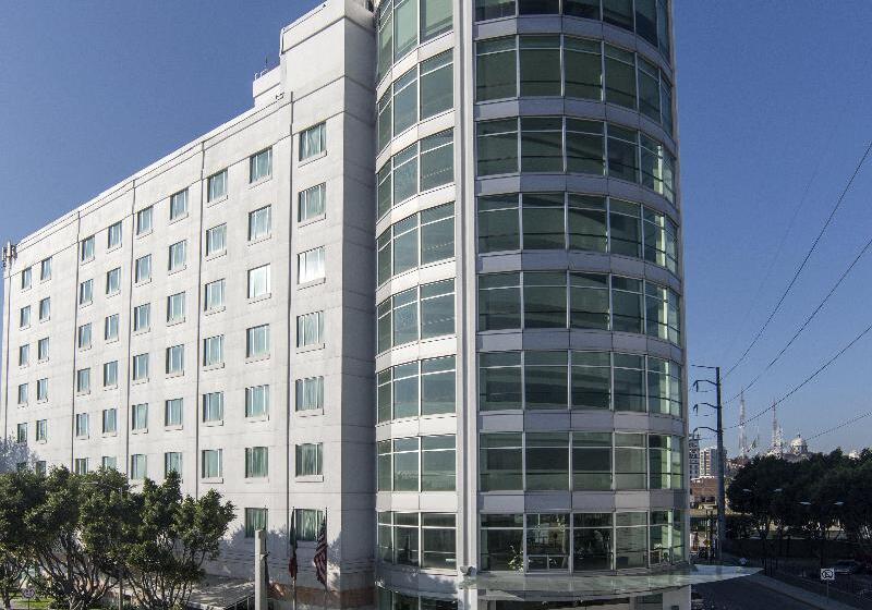 Fotos del hotel Holiday Inn Express Puebla, An Ihg:  3