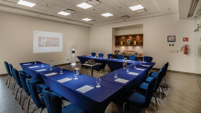 Fotos del hotel Holiday Inn Express Puebla, An Ihg:  19
