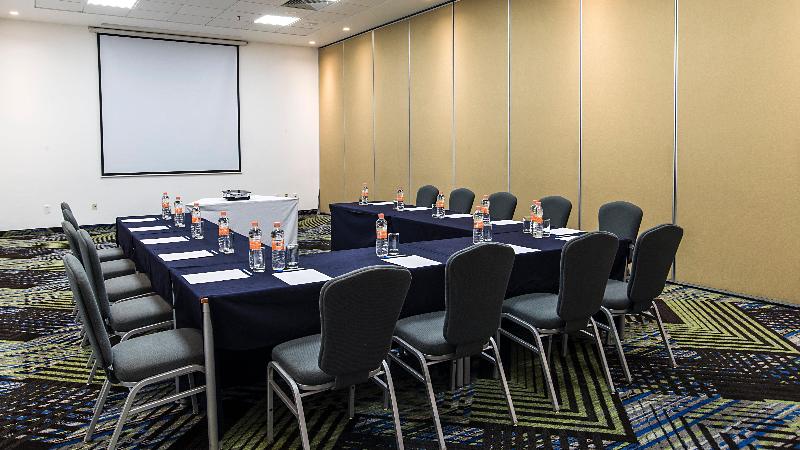 Fotos del hotel Holiday Inn Express Puebla, An Ihg:  13