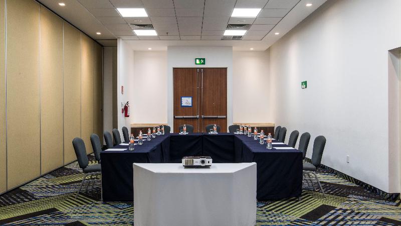 Fotos del hotel Holiday Inn Express Puebla, An Ihg:  16