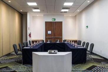 هتل Holiday Inn Express Puebla, An Ihg