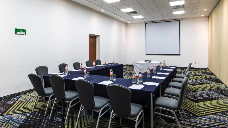Fotos del hotel Holiday Inn Express Puebla, An Ihg:  14