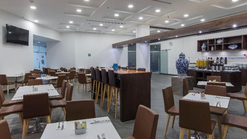 Fotos del hotel Holiday Inn Express Puebla, An Ihg:  5