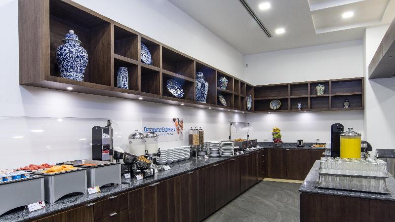 Fotos del hotel Holiday Inn Express Puebla, An Ihg:  11