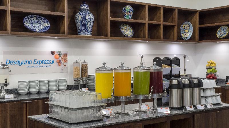 Fotos del hotel Holiday Inn Express Puebla, An Ihg:  10