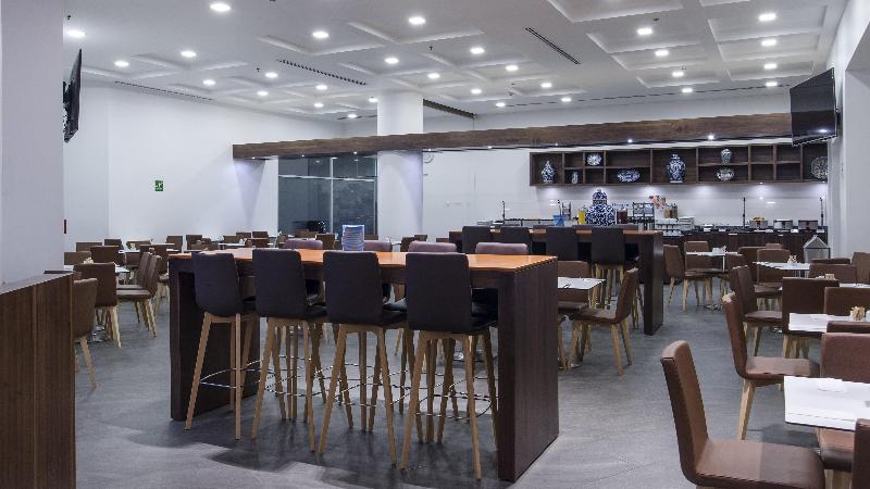 Fotos del hotel Holiday Inn Express Puebla, An Ihg:  9