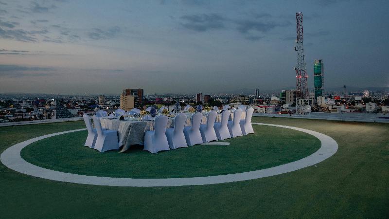Fotos del hotel Holiday Inn Express Puebla, An Ihg:  25