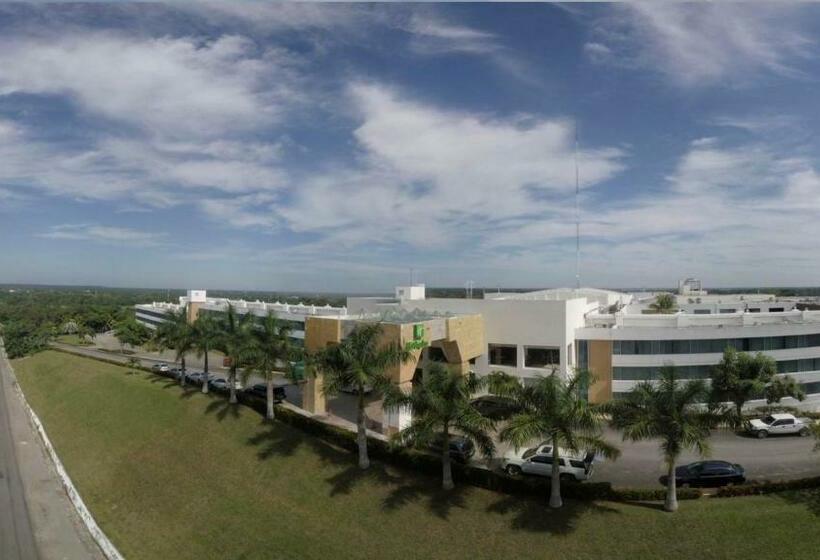 Fotos del hotel Holiday Inn  Villahermosa Aeropuerto, An Ihg:  14