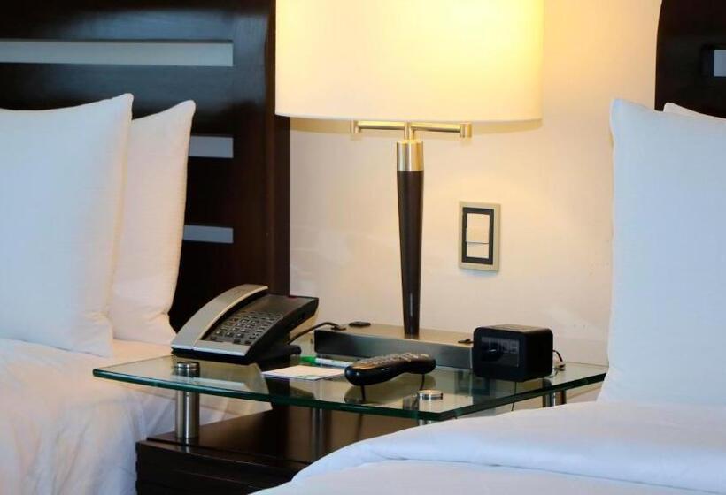 Fotos del hotel Holiday Inn  Villahermosa Aeropuerto, An Ihg:  40