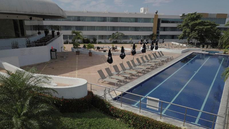 Fotos del hotel Holiday Inn  Villahermosa Aeropuerto, An Ihg:  39