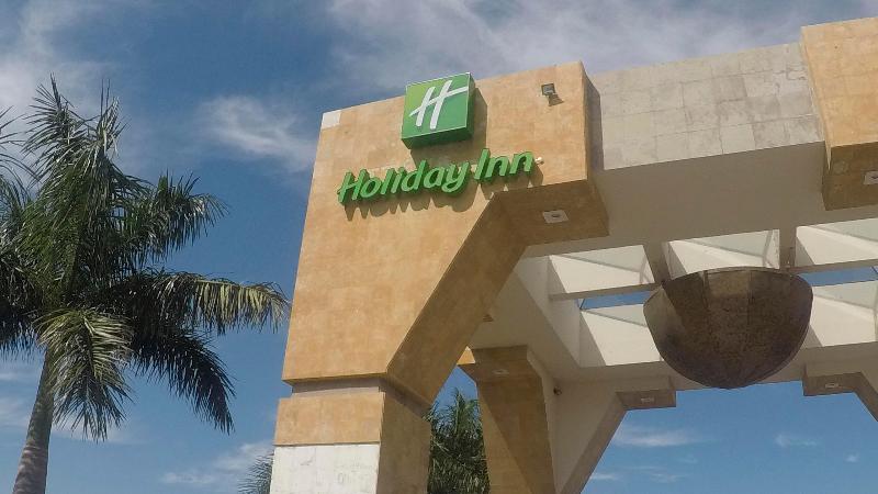 Fotos del hotel Holiday Inn  Villahermosa Aeropuerto, An Ihg:  24