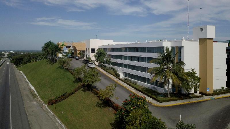 Fotos del hotel Holiday Inn  Villahermosa Aeropuerto, An Ihg:  27