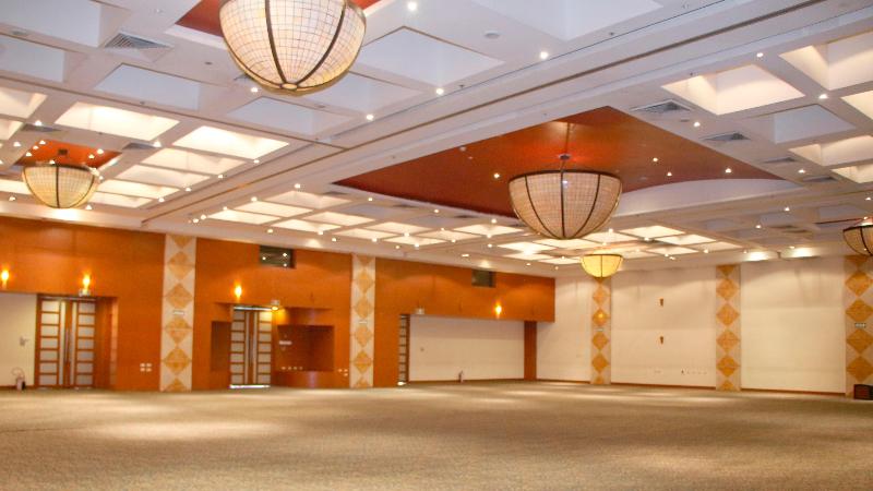 Fotos del hotel Holiday Inn  Villahermosa Aeropuerto, An Ihg:  28