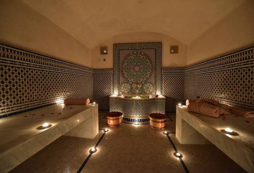 فندق Hôtel Fès Inn & Spa