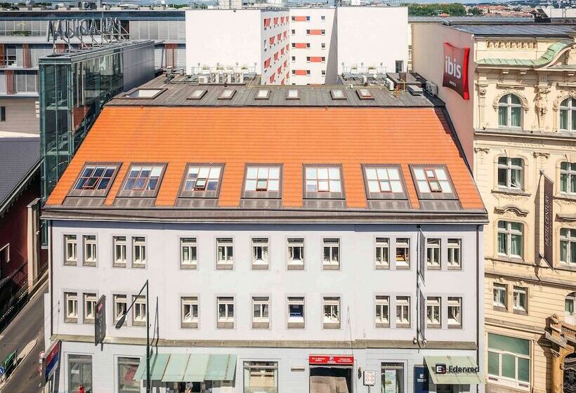 Fotos del hotel Ibis Praha Old Town:  29