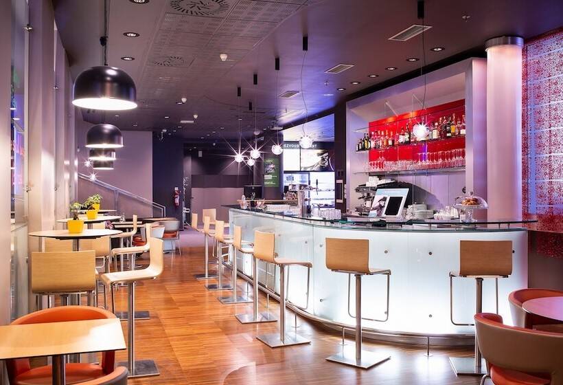 Fotos del hotel Ibis Praha Old Town:  8