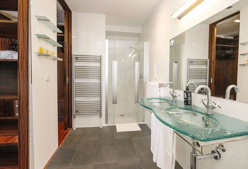 Fotos del hotel Ibis Praha Old Town:  24